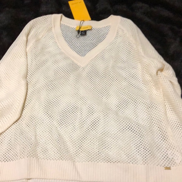 St. John sweater size xl - Picture 6 of 6